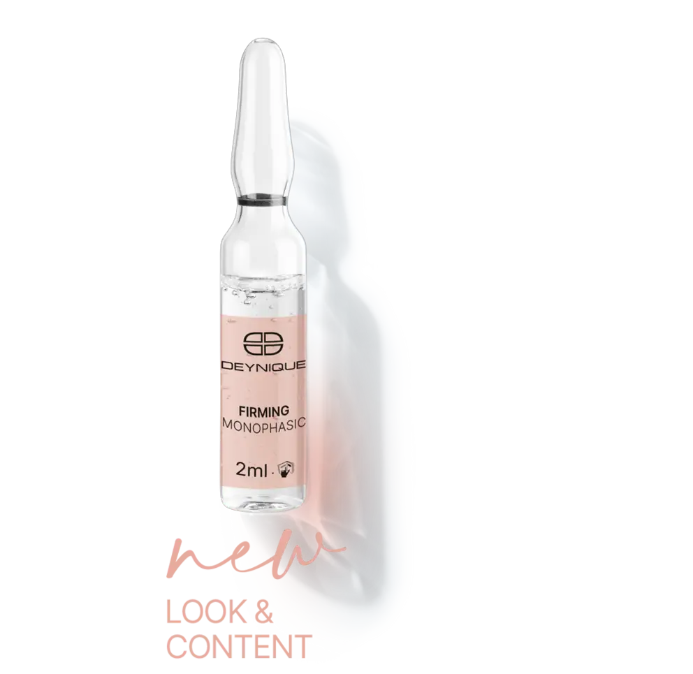 Firming Ampulle