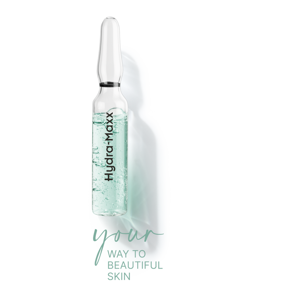 Hydra Maxx Ampulle