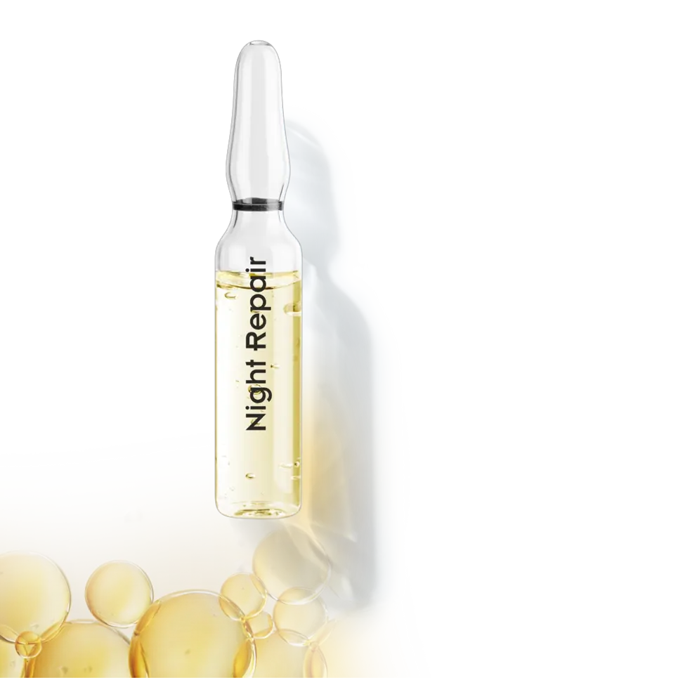 Night Repair Ampulle