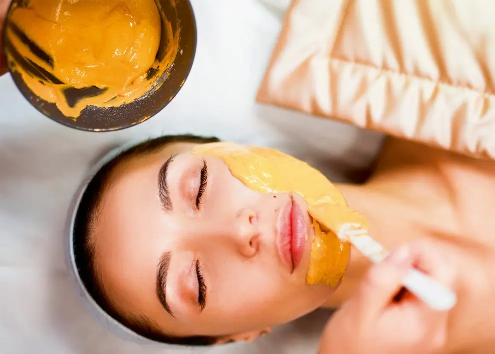 Produkte und Behandlungen PROFI